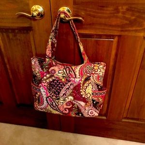 Vera Bradley tote